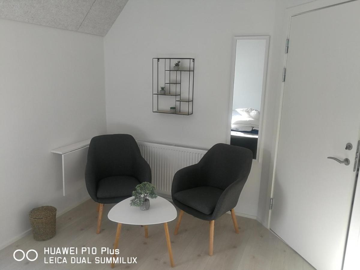 Landevejens B&B Holstebro Luaran gambar