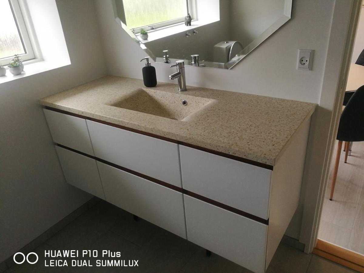 Landevejens B&B Holstebro Luaran gambar