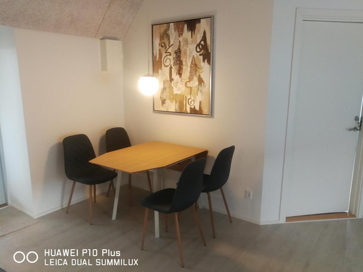 Landevejens B&B Holstebro Luaran gambar