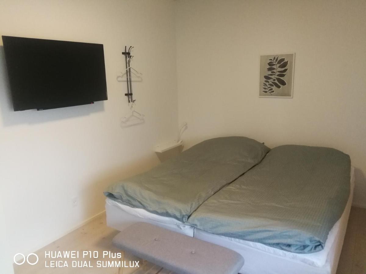 Landevejens B&B Holstebro Luaran gambar