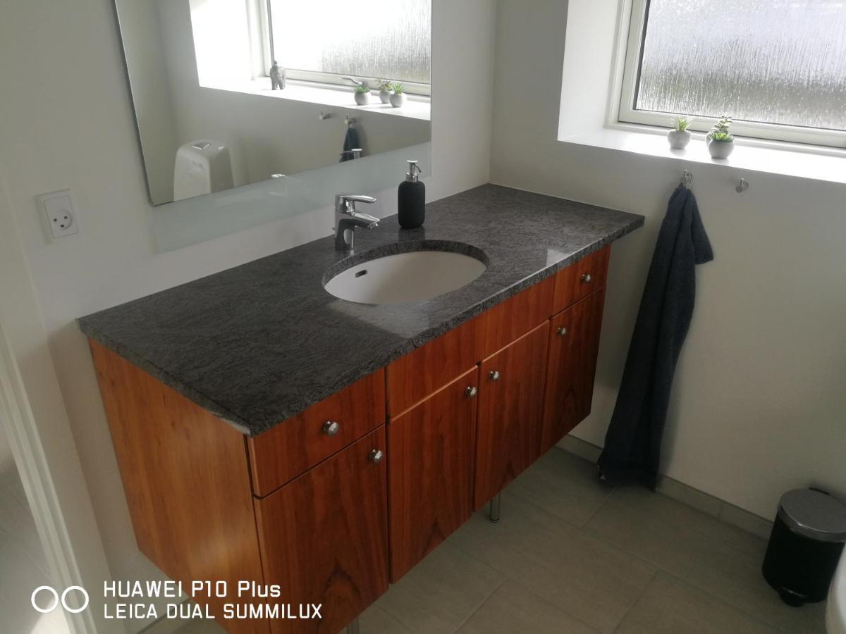 Landevejens B&B Holstebro Luaran gambar