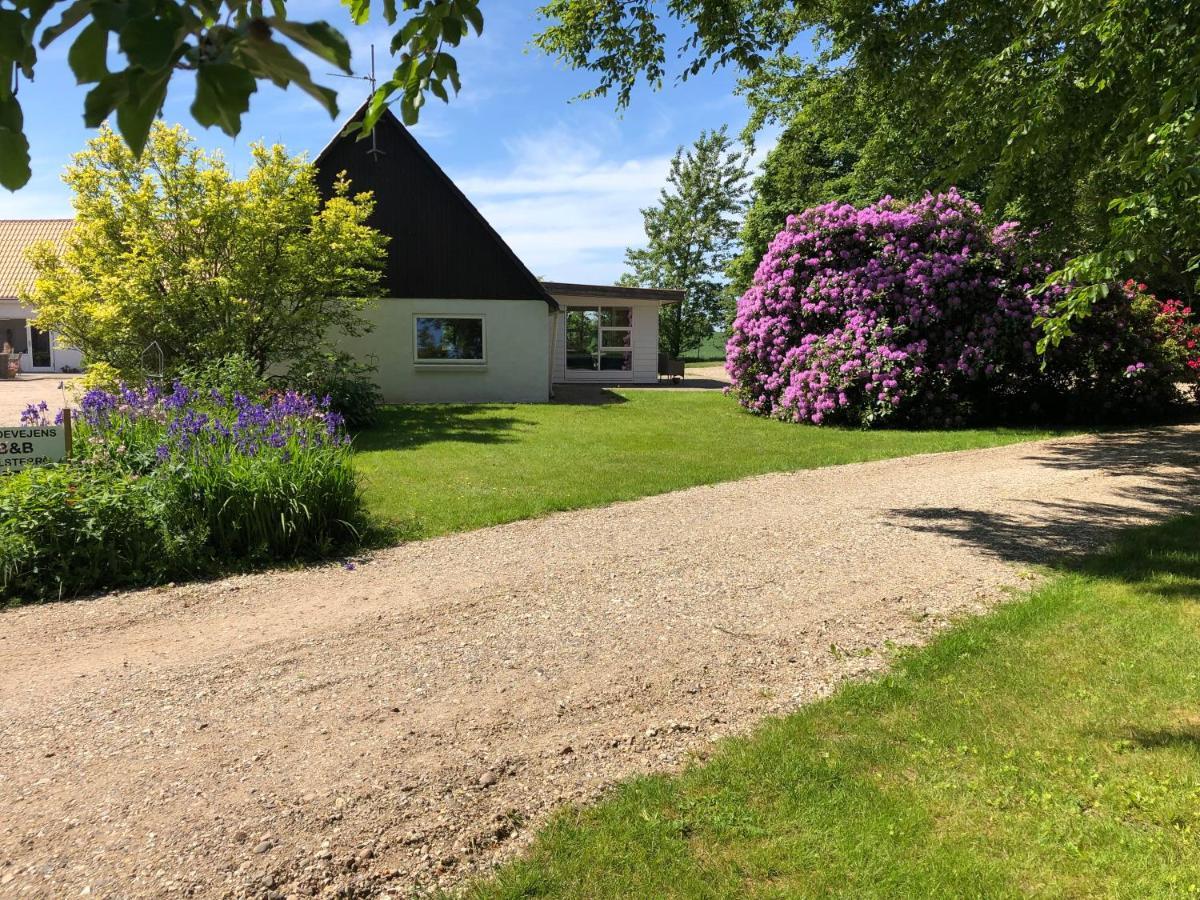 Landevejens B&B Holstebro Luaran gambar