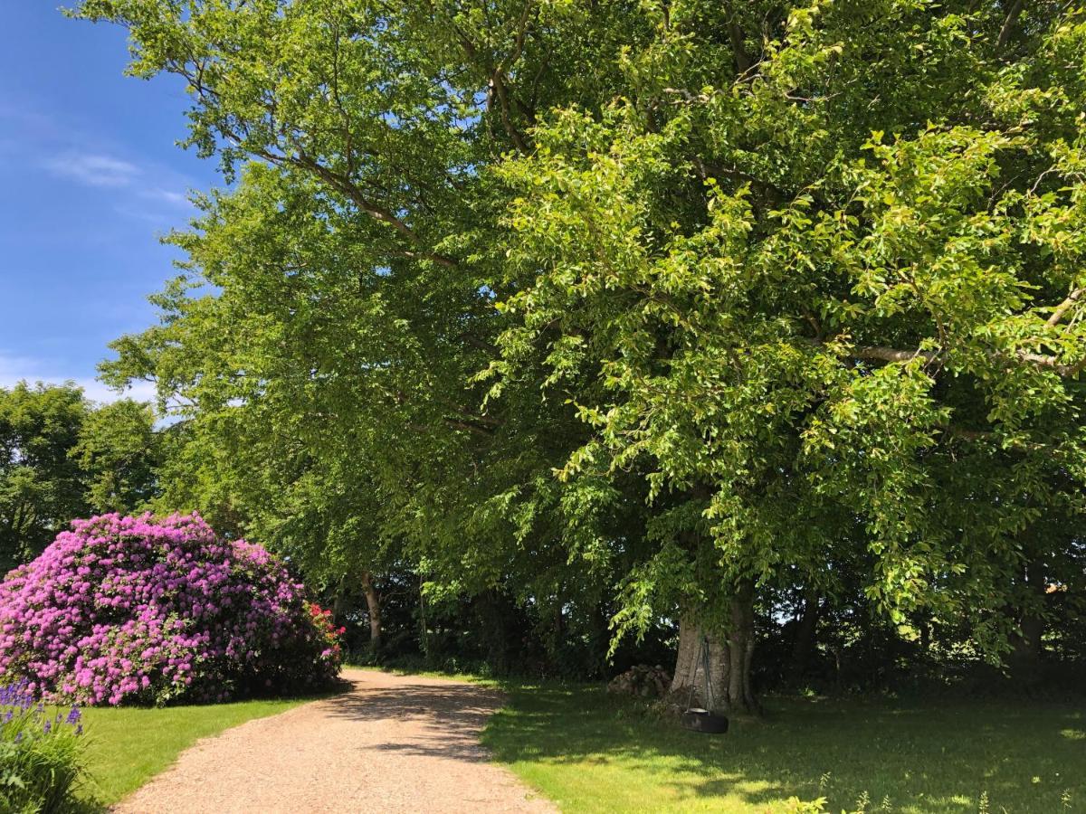 Landevejens B&B Holstebro Luaran gambar