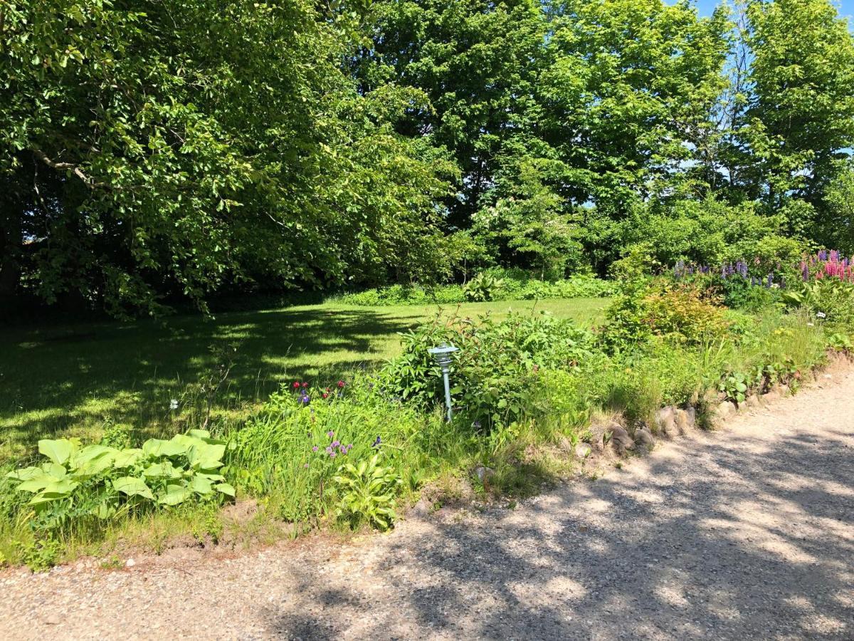 Landevejens B&B Holstebro Luaran gambar