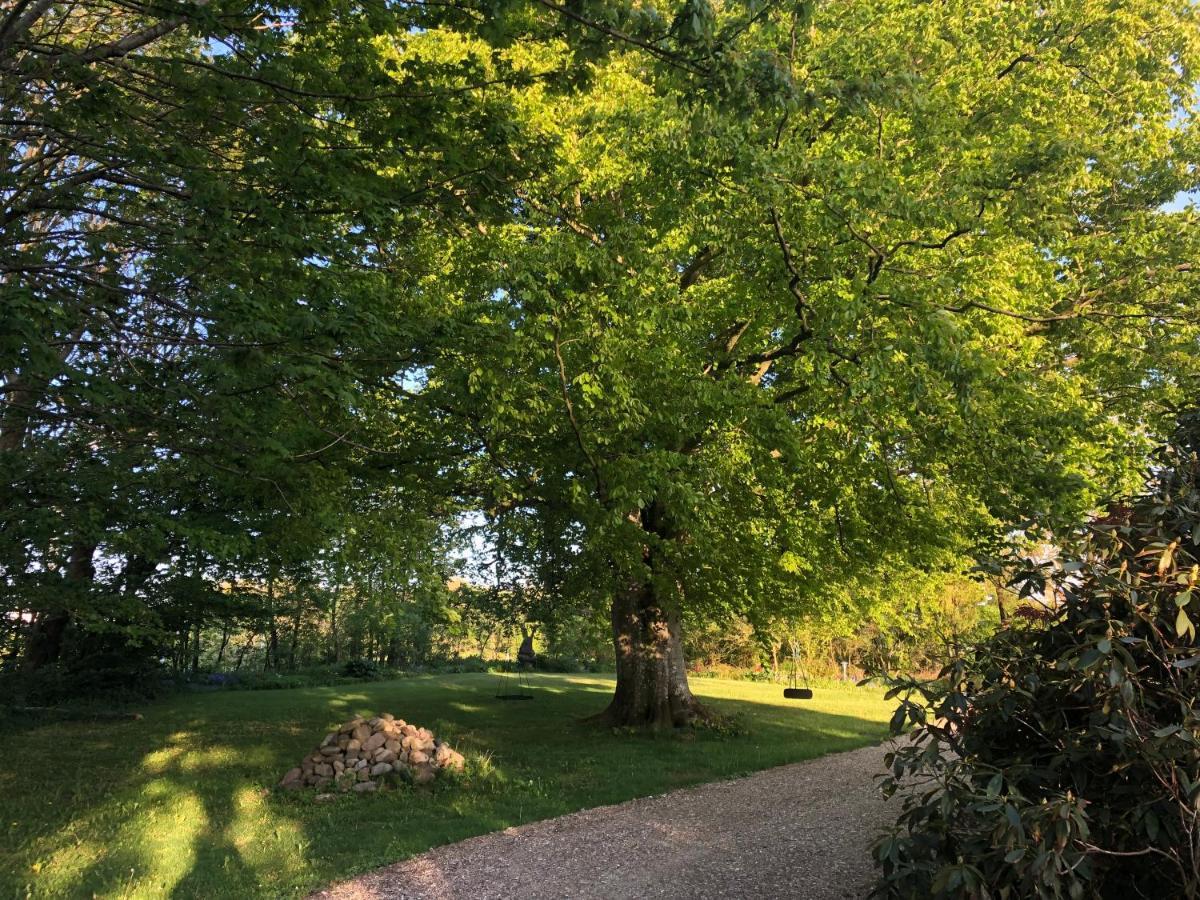 Landevejens B&B Holstebro Luaran gambar