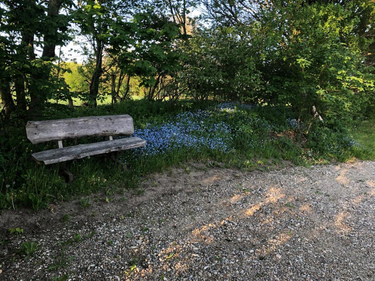 Landevejens B&B Holstebro Luaran gambar
